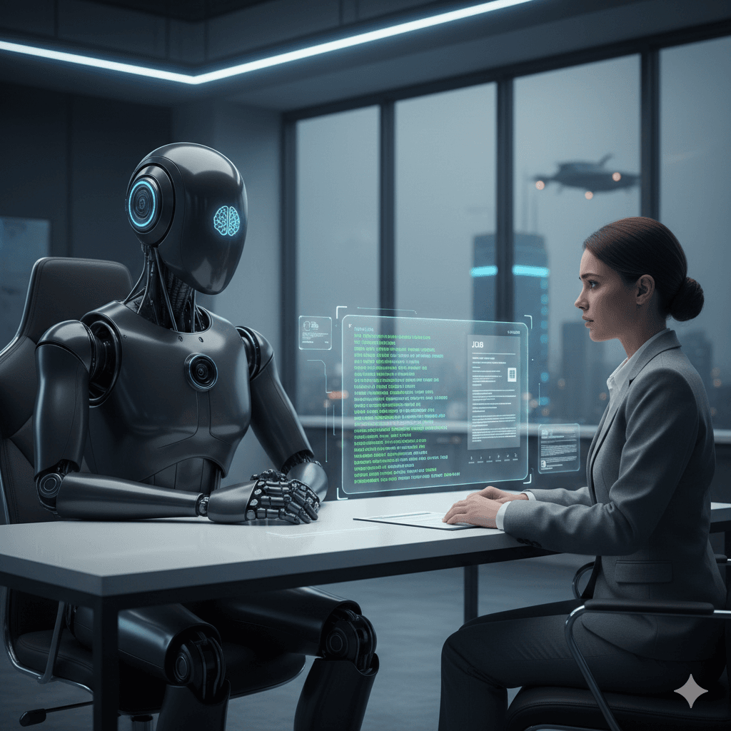 How to Beat AI Interviews: 7 Hacks to Outsmart the Hiring Algorithm